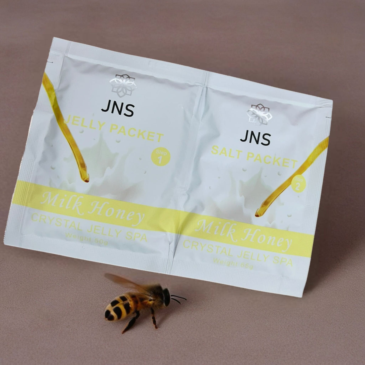 JNS | CRYSTAL JELLY SPA - SINGLE PACK