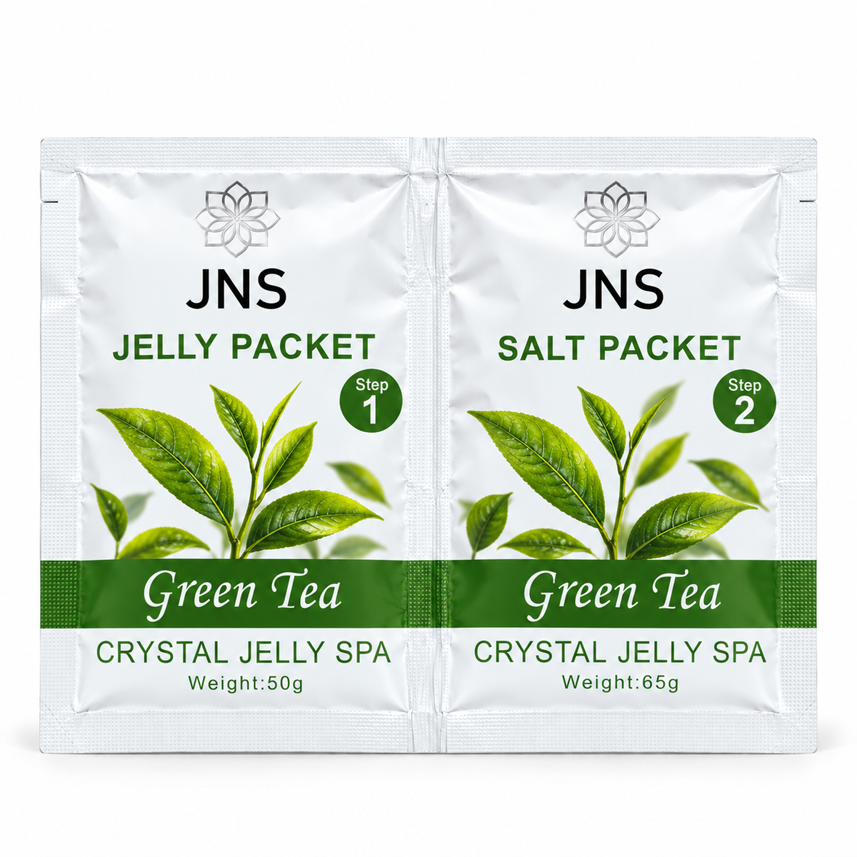 JNS | CRYSTAL JELLY SPA - SINGLE PACK