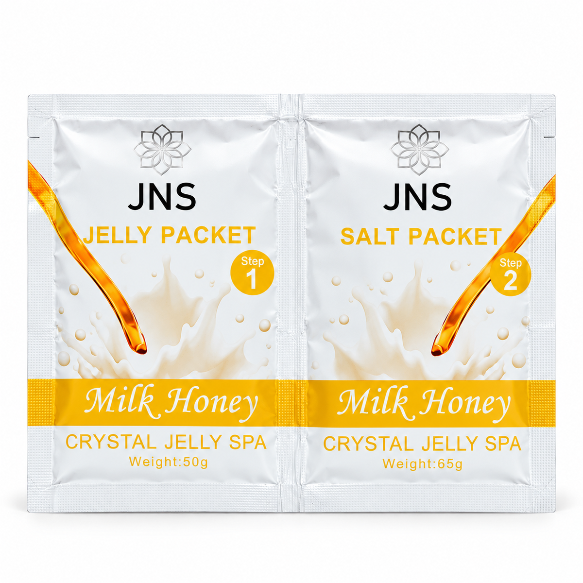 JNS | CRYSTAL JELLY SPA - SINGLE PACK