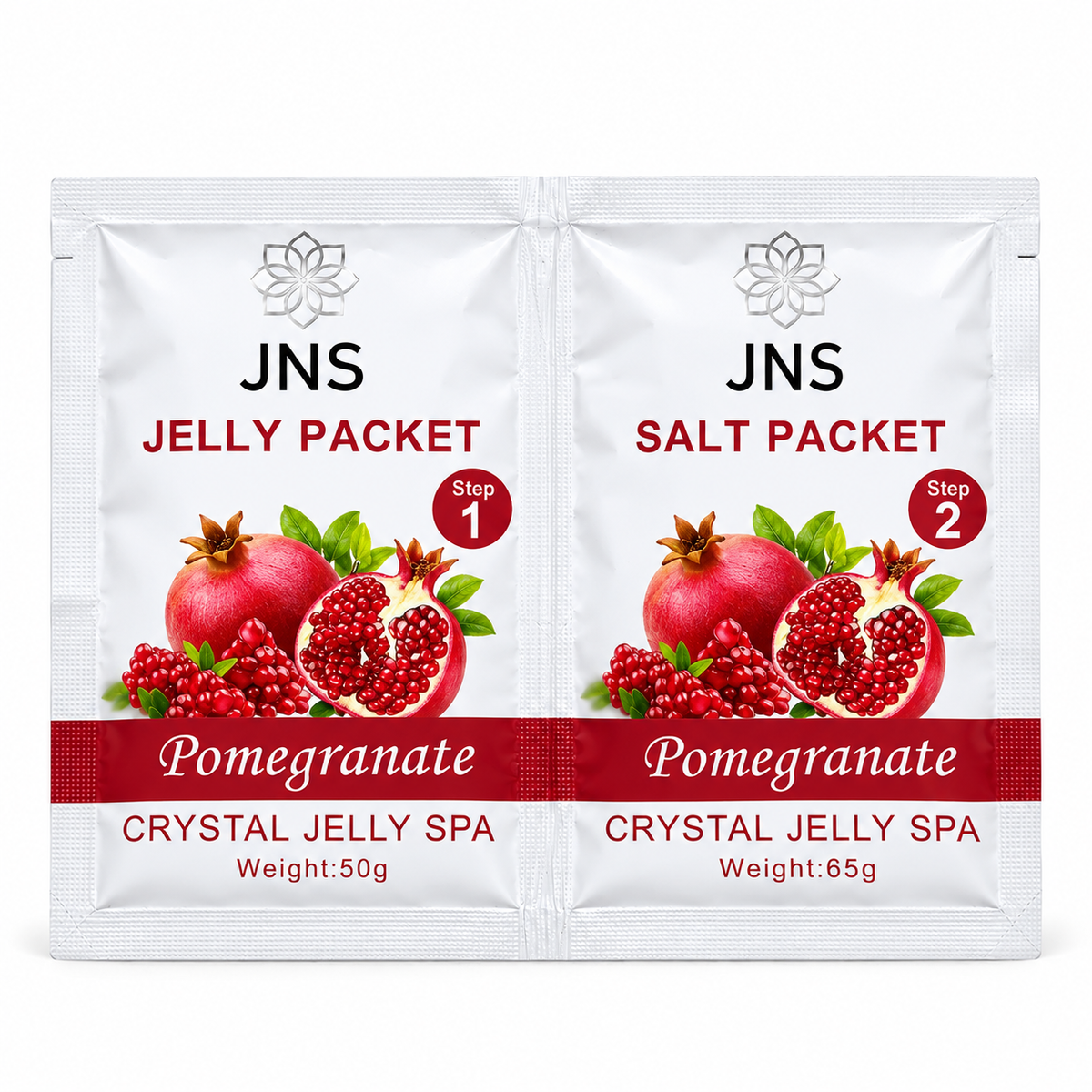 JNS | CRYSTAL JELLY SPA - SINGLE PACK
