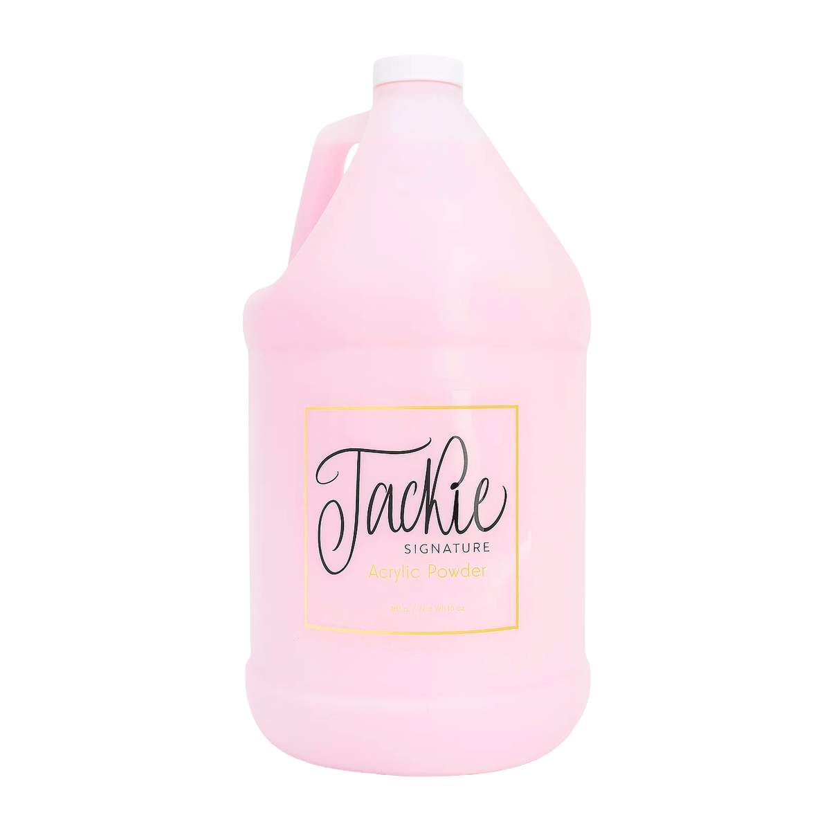 JACKIE SIGNATURE - DARK PINK - 1 GALLON