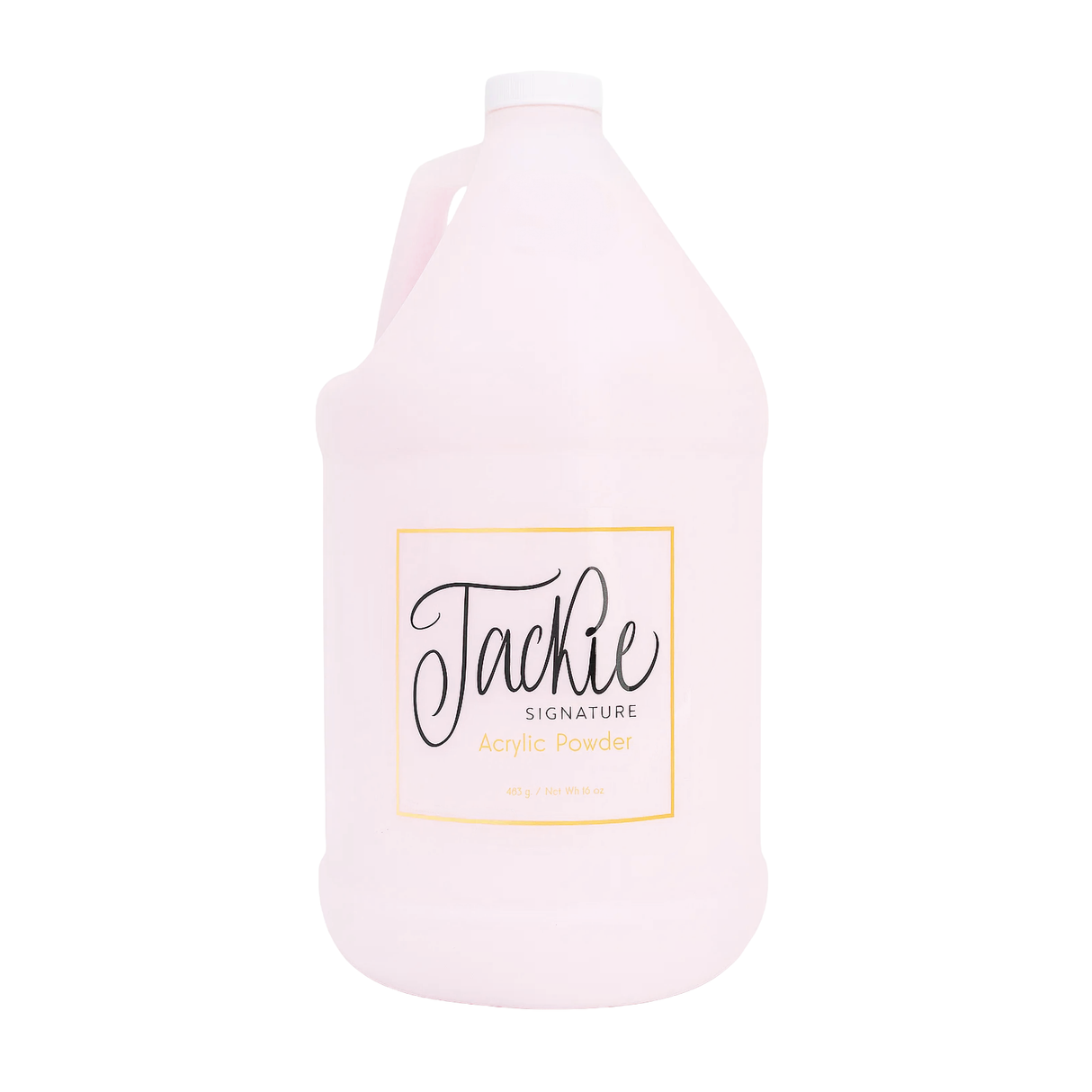 JACKIE SIGNATURE | ACRYLIC POWDER - EVERYDAY PINK (1 Gallon)
