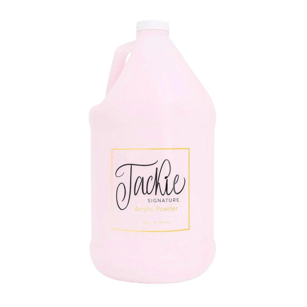 JACKIE SIGNATURE - MEDIUM PINK - 1 GALLON