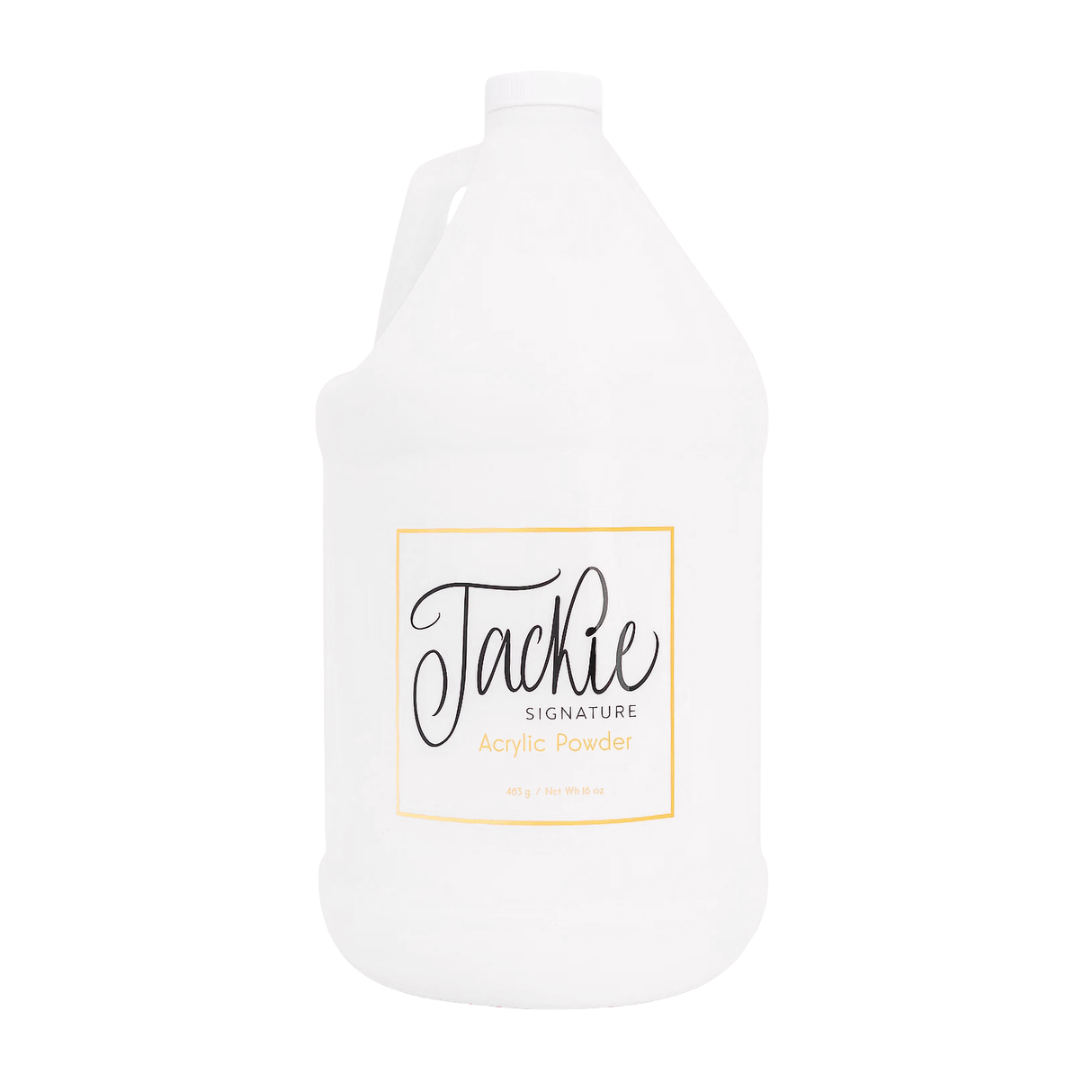 JACKIE SIGNATURE - MILKY WHITE - 1 GALLON