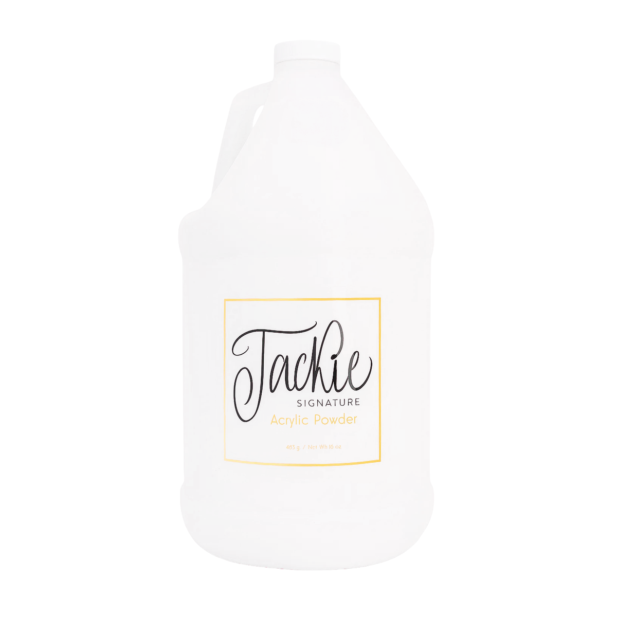 JACKIE SIGNATURE - SUPER WHITE - 1 GALLON