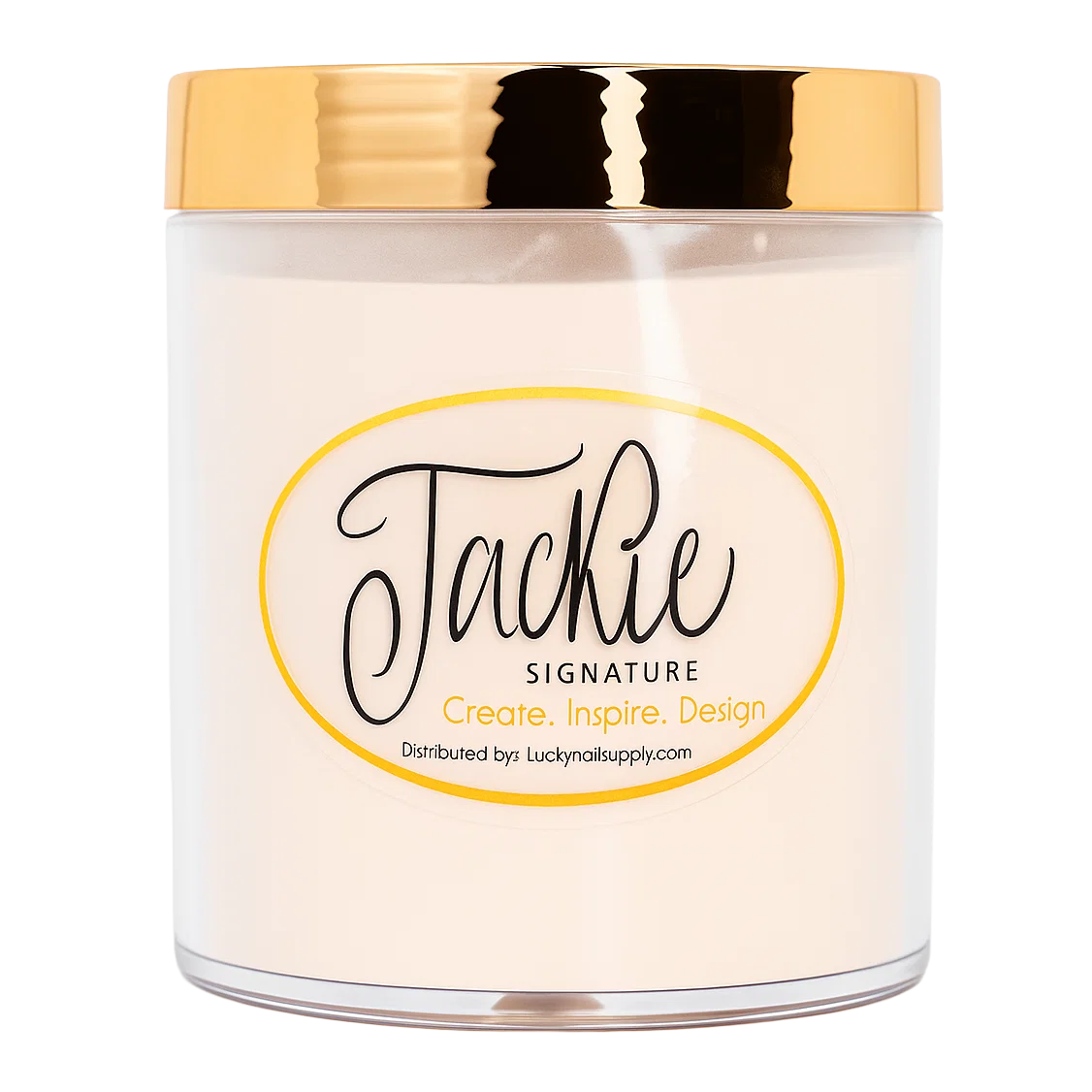 JACKIE SIGNATURE | ACRYLIC & DIPPING POWDER - OMBRE COVER (16 OZ)