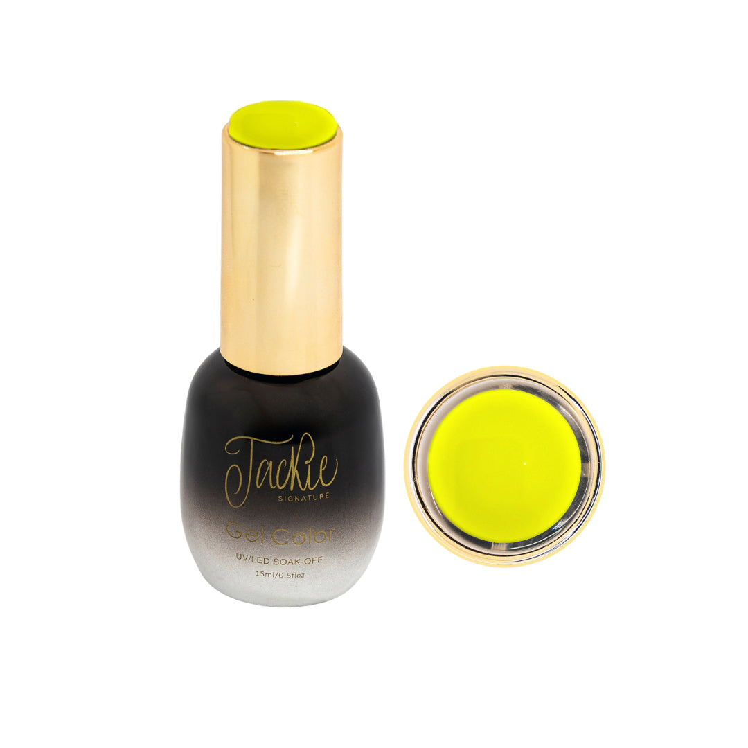 JACKIE SIGNATURE | PREMIUM GEL COLOR #126