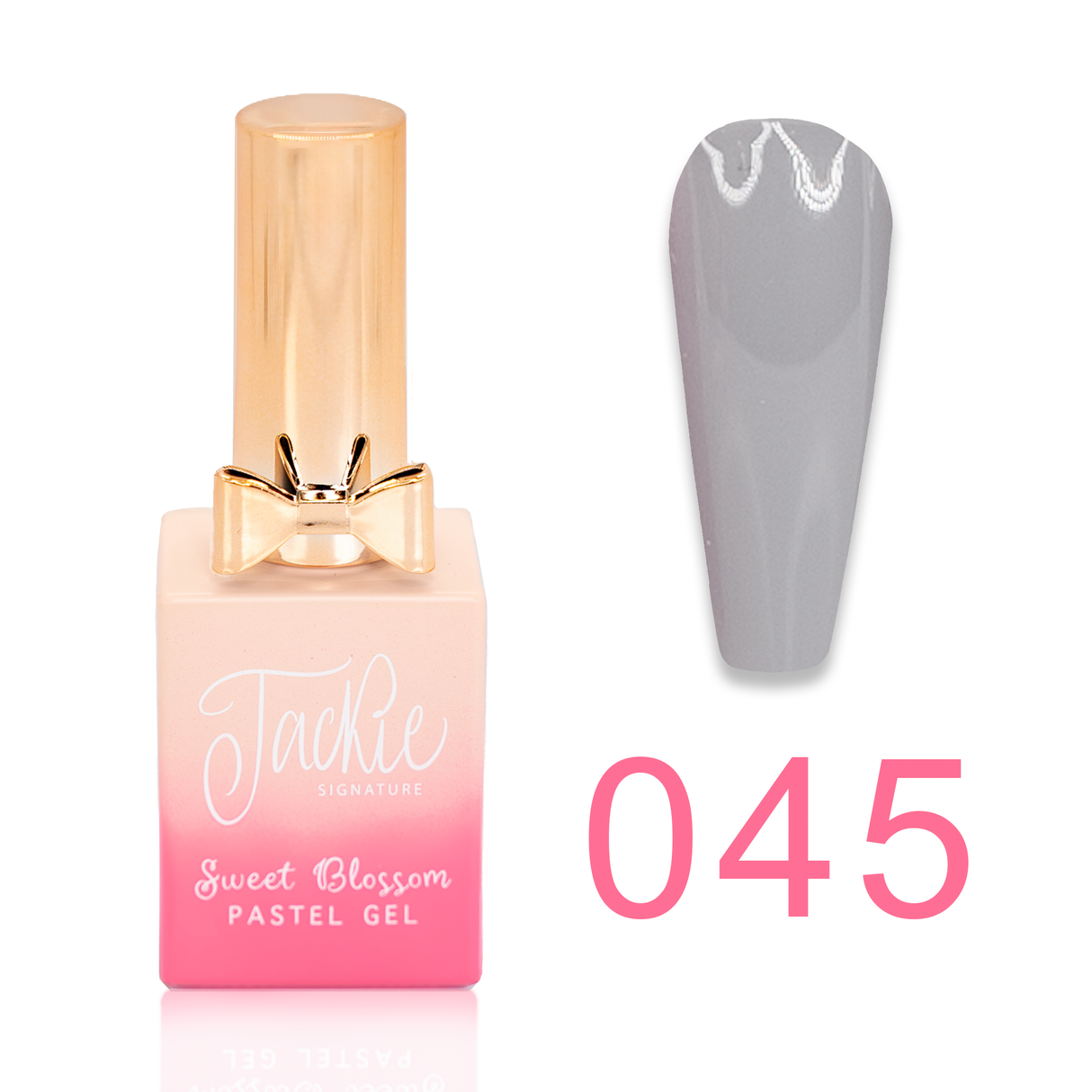 Jackie Signature | Sweet Blossom Pastel Gel 045