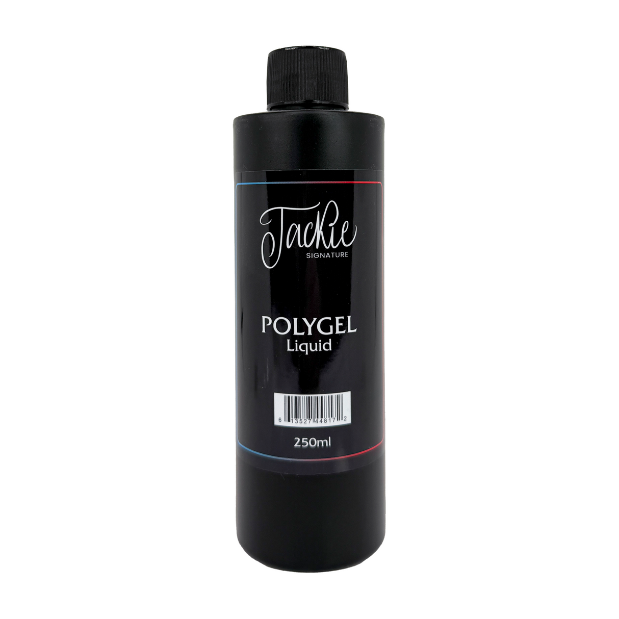 Jackie Signature Poly Gel Liquid – The Perfect Slip for Flawless Control