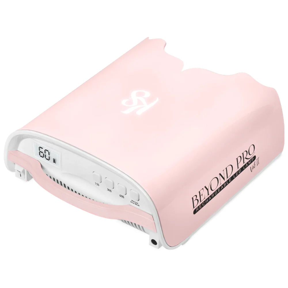 KIARASKY | BEYOND PRO LED LAMP | VOL II