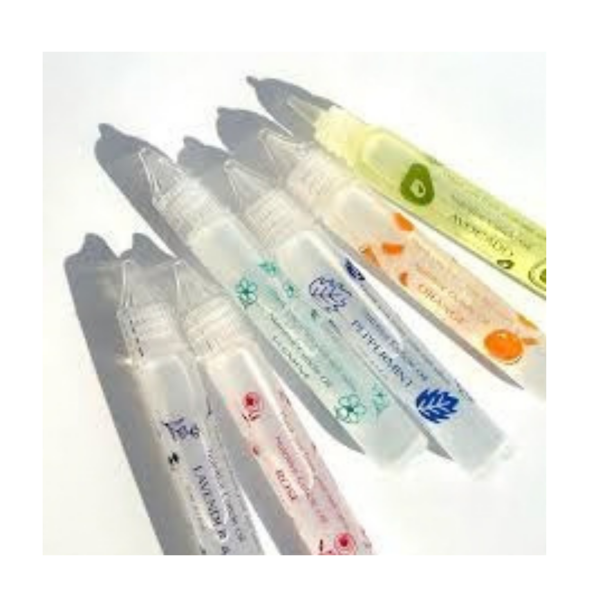 Kiss Nutritive Cuticle Oil - Single