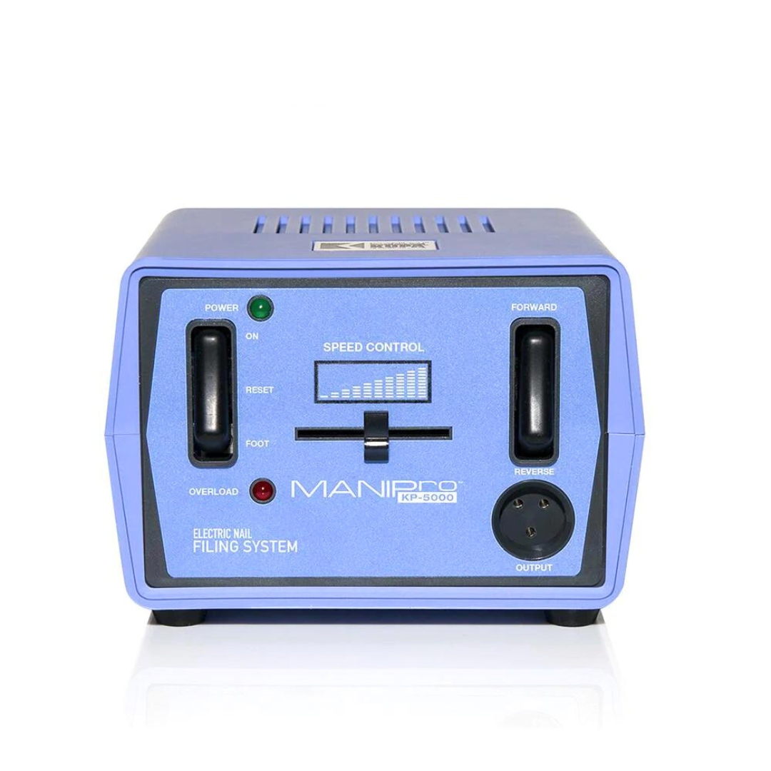 KP-5000 Control Box Only