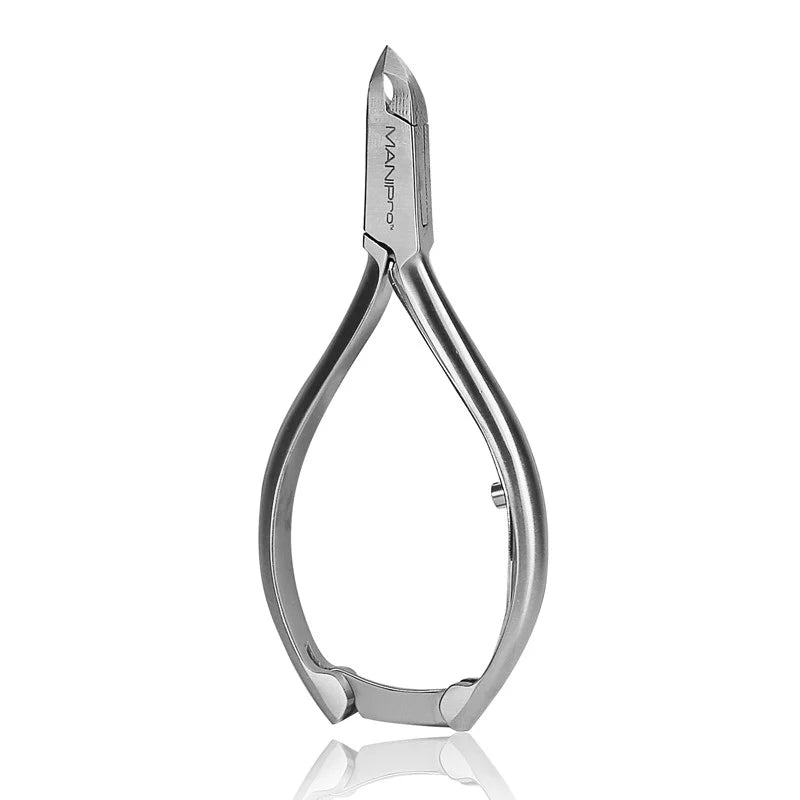 KUPA -  ACRYLIC NIPPER WITH LOCK 4"