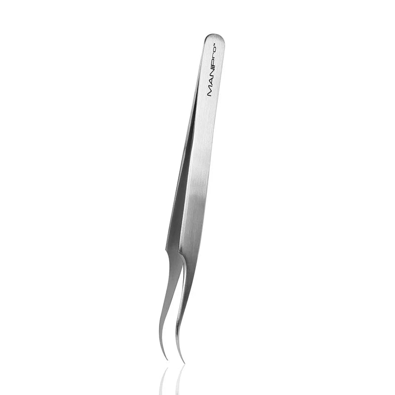 KUPA - CURVED ARTIST TWEEZER