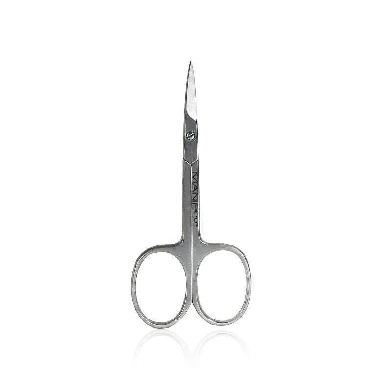 KUPA - CUTICLE SCISSOR CURVED