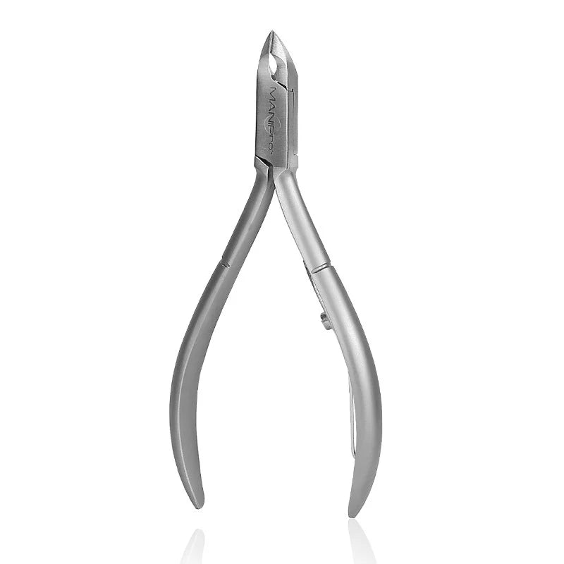 KUPA - CUTICLE NIPPER 4" HALF JAW