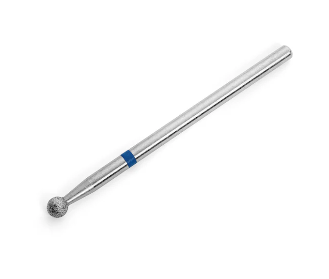 NAIL DRILL BIT | RUSSIAN MANICURE BIT | CUTICLE BIT