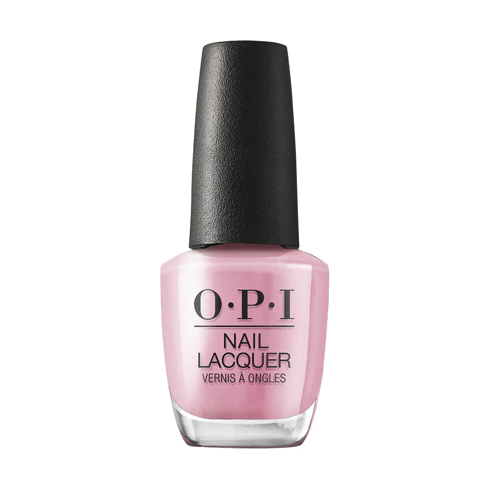 OPI | NAIL LACQUER | (LA03) DOWNTOWN LA COLLECTION | PINK ON CANVAS