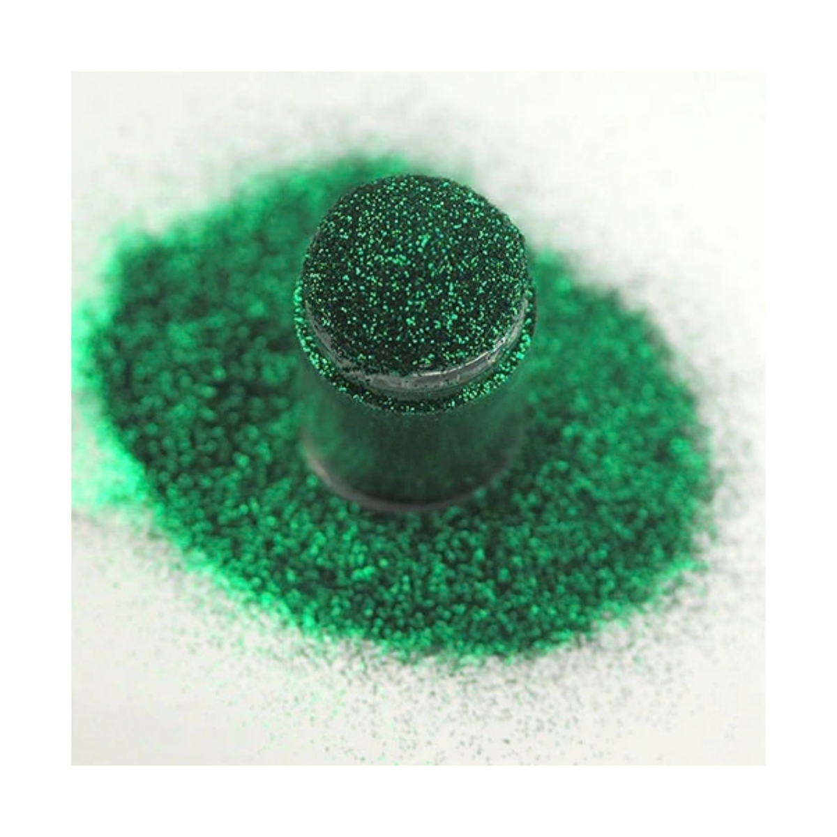 LECENTE - EMERALD ULTRA FINE GLITTER