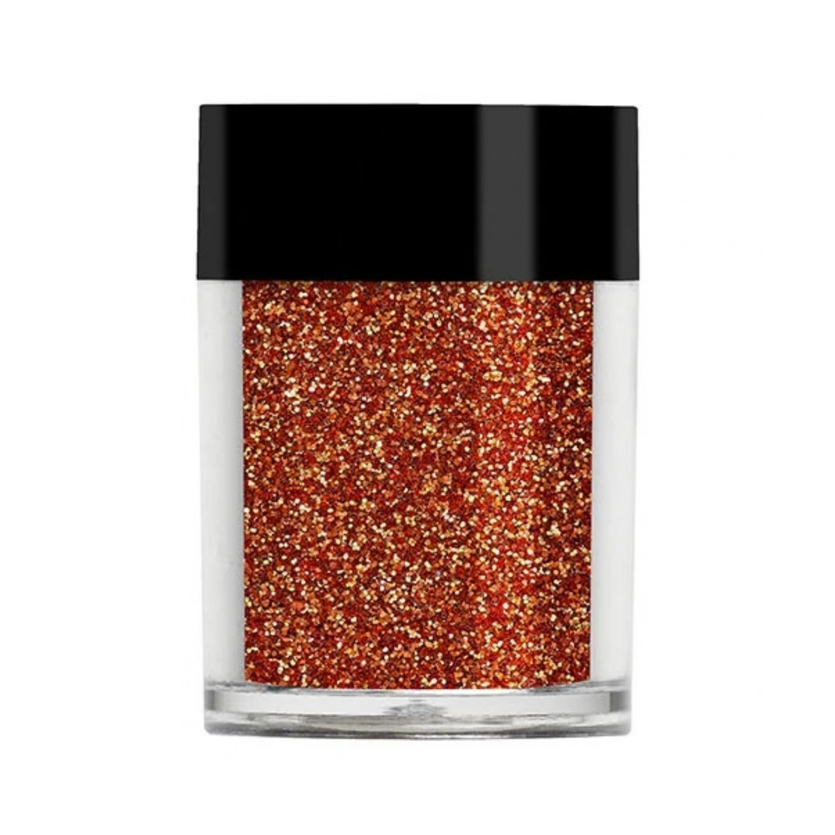 Lecente - Golden Orange Ultra Fine Glitter