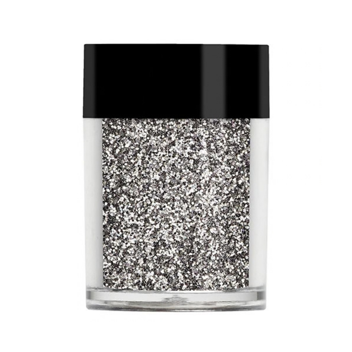 Lecente - Pewter Ultra Fine Glitter