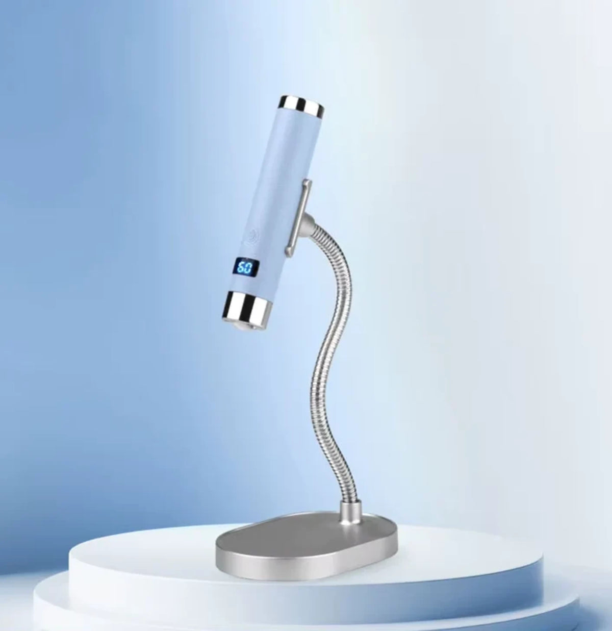 LED HAND LIGHT | AI SENSOR NAIL LAMP - G1