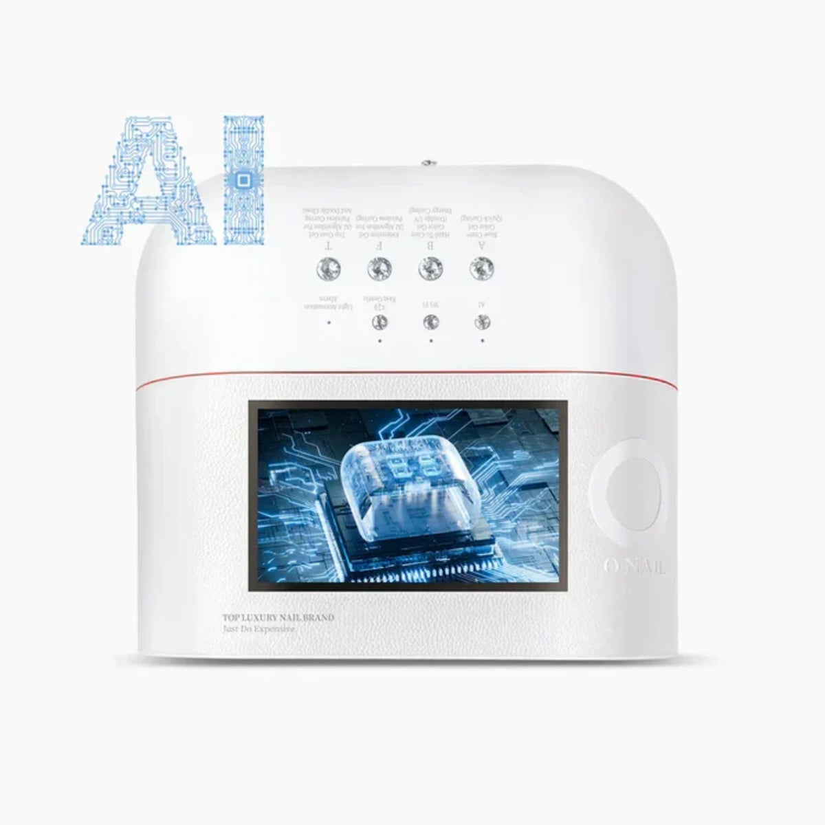 LED LAMP | ONAIL | AI NAIL LAMP