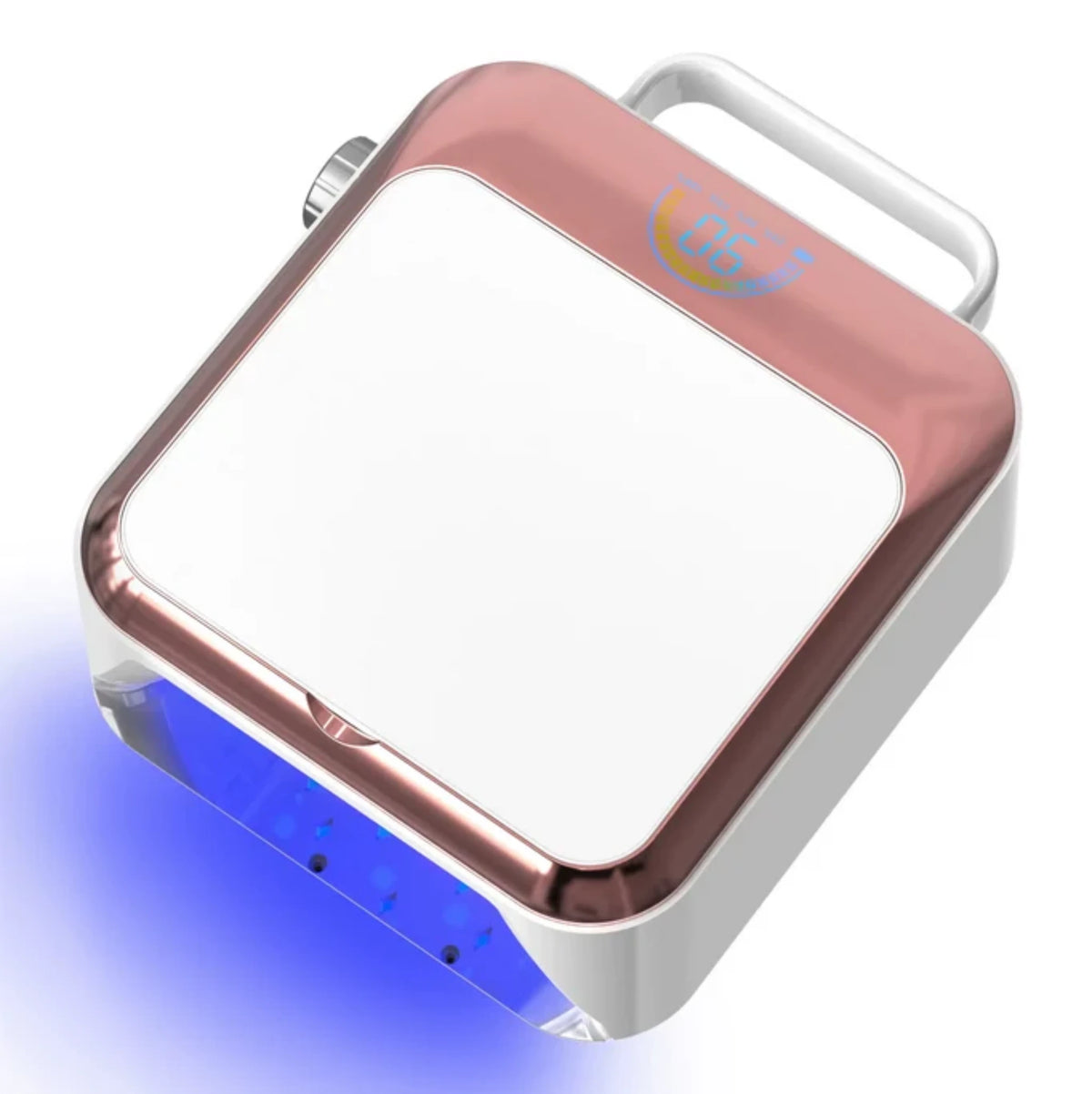 LED NAIL LAMP | CORDLESS NLS19