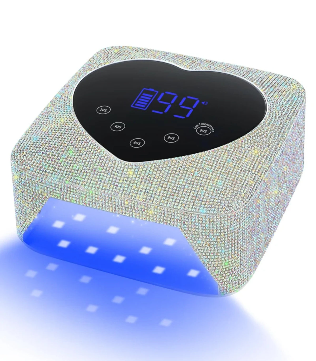 LED NAIL LAMP | DREAMLINER UV LED