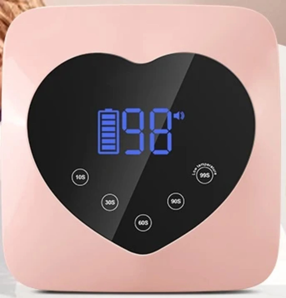 LED NAIL LAMP | DREAMLINER UV LED