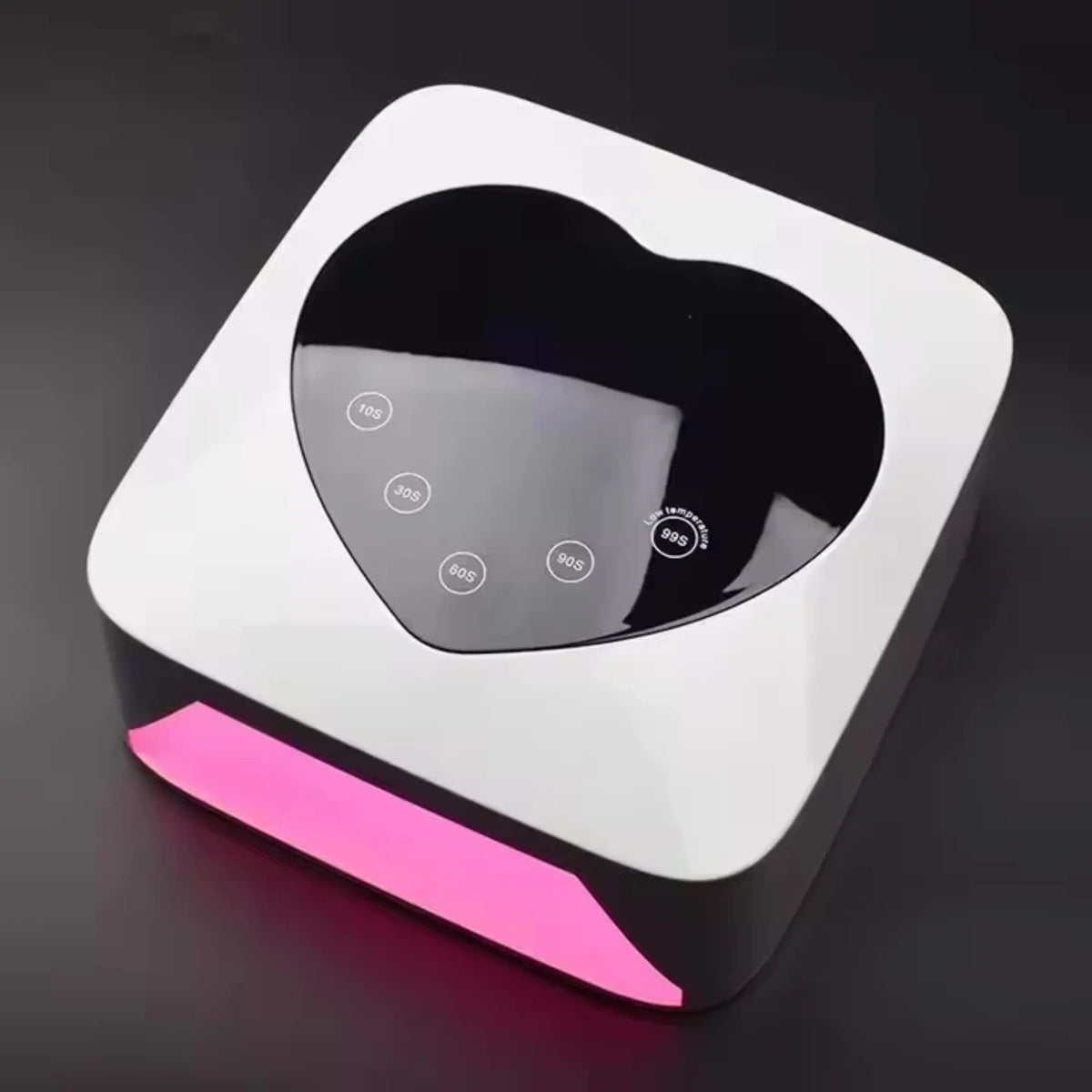 LED NAIL LAMP | DREAMLINER UV LED