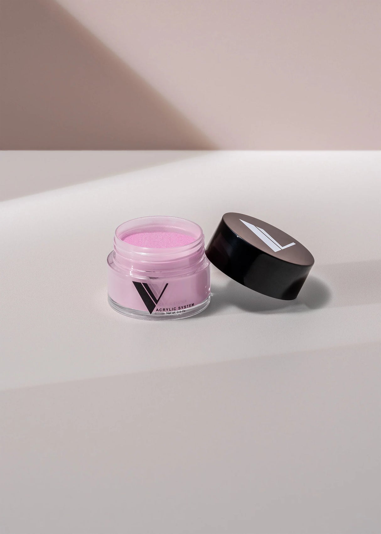 VALENTINO| ACRYLIC & DIP - 224 LEVELS