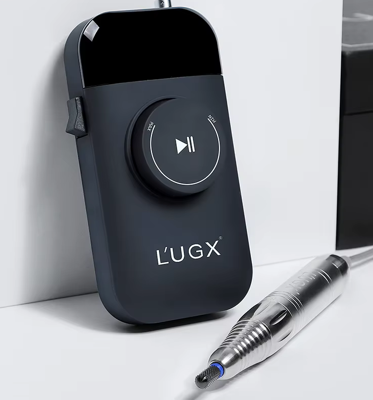 NAIL DRILL | L'UGX - LG609