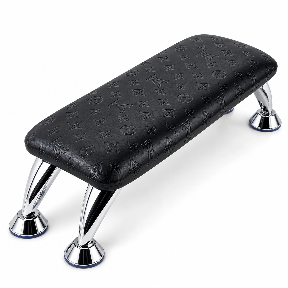 HAND REST | LV BLACK | With Pillow
