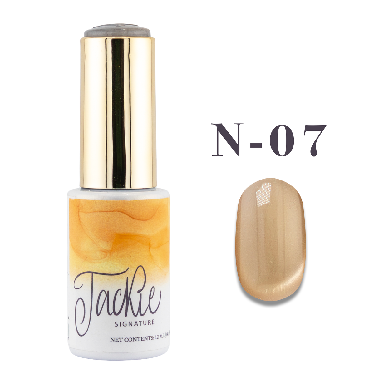JACKIE SIGNATURE | LUMINOUS CATEYE COLLECTION
