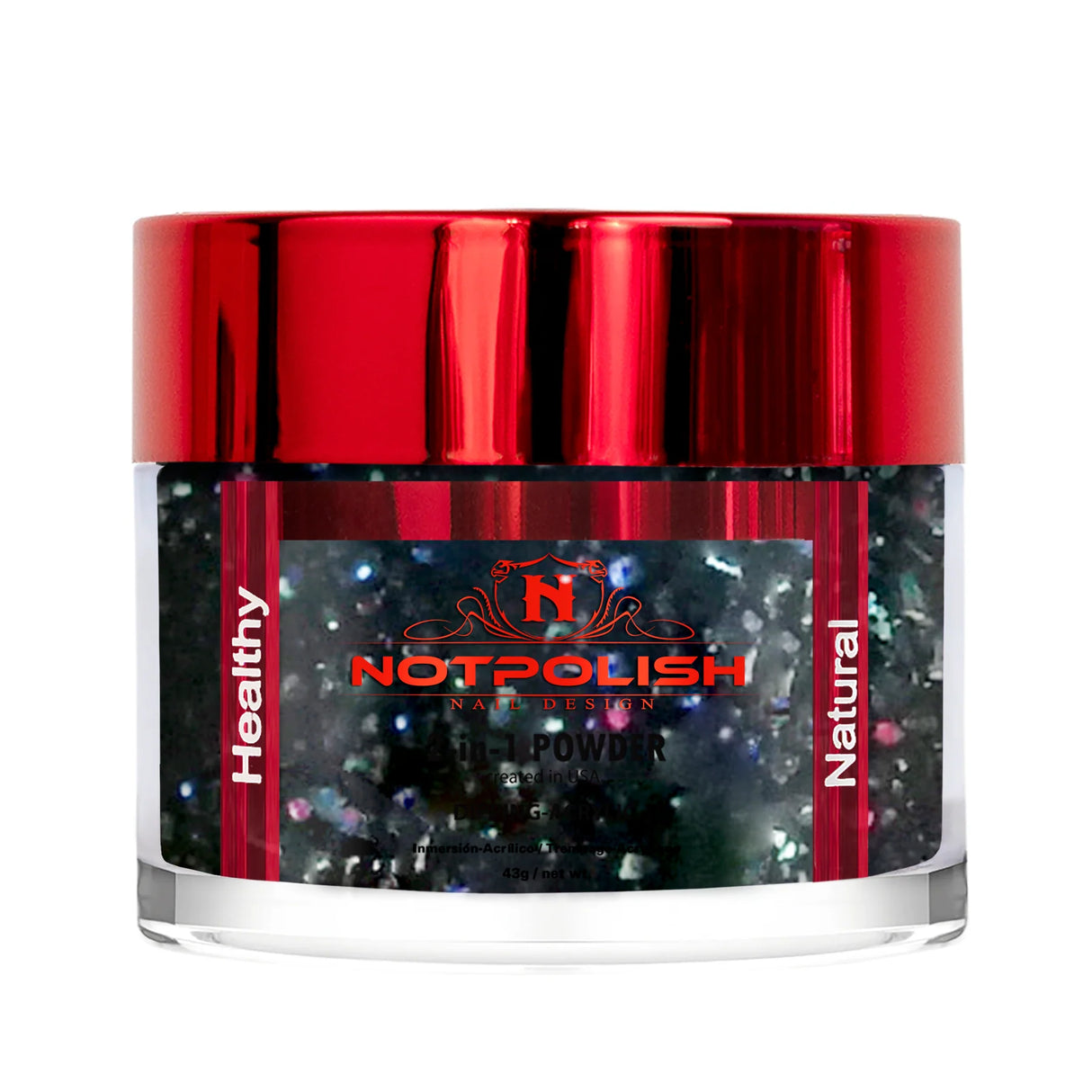 NOT POLISH (M-POWDER) | M002 MR.LONELY