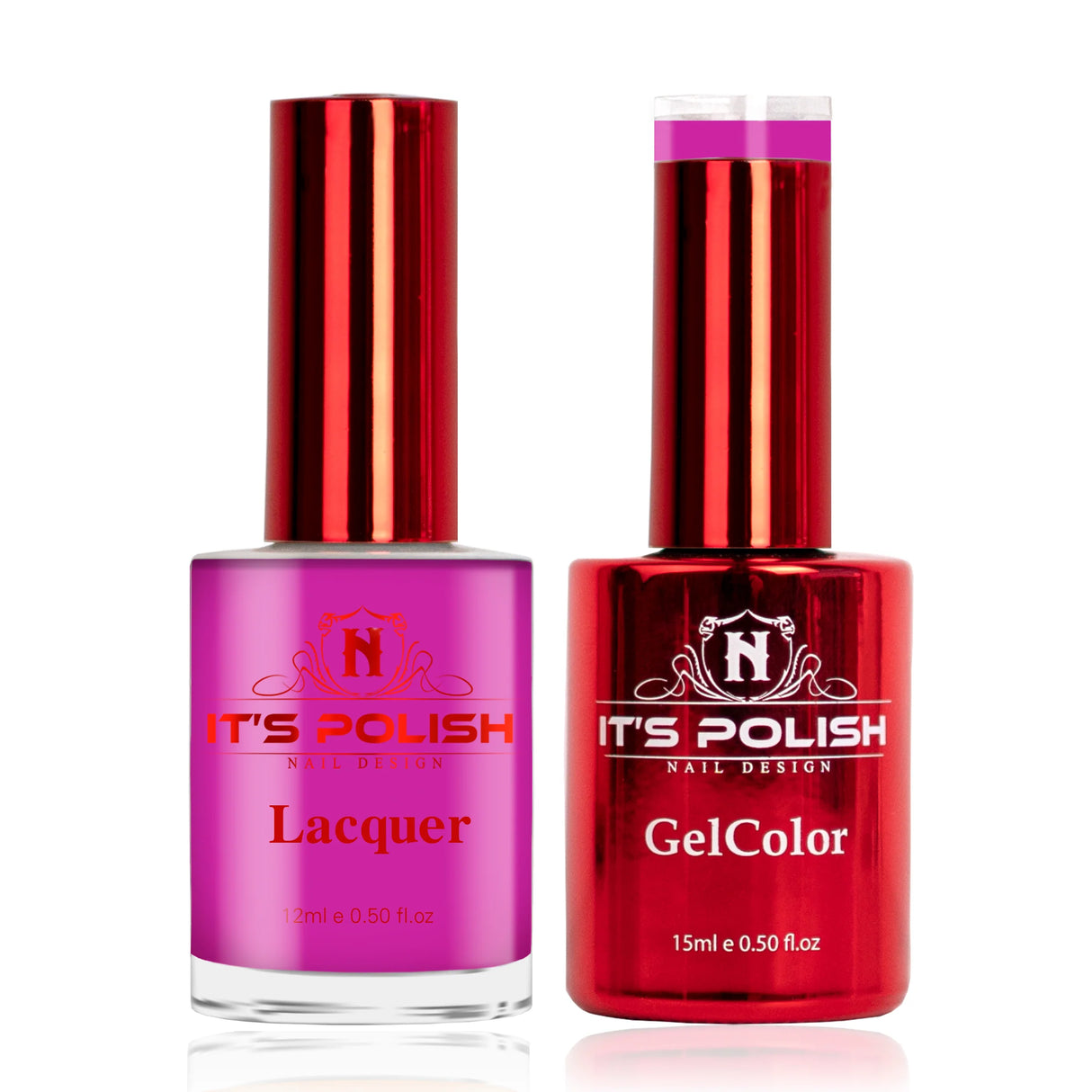 NOT POLISH (M-DUO) | M009 KITTY KARMAR