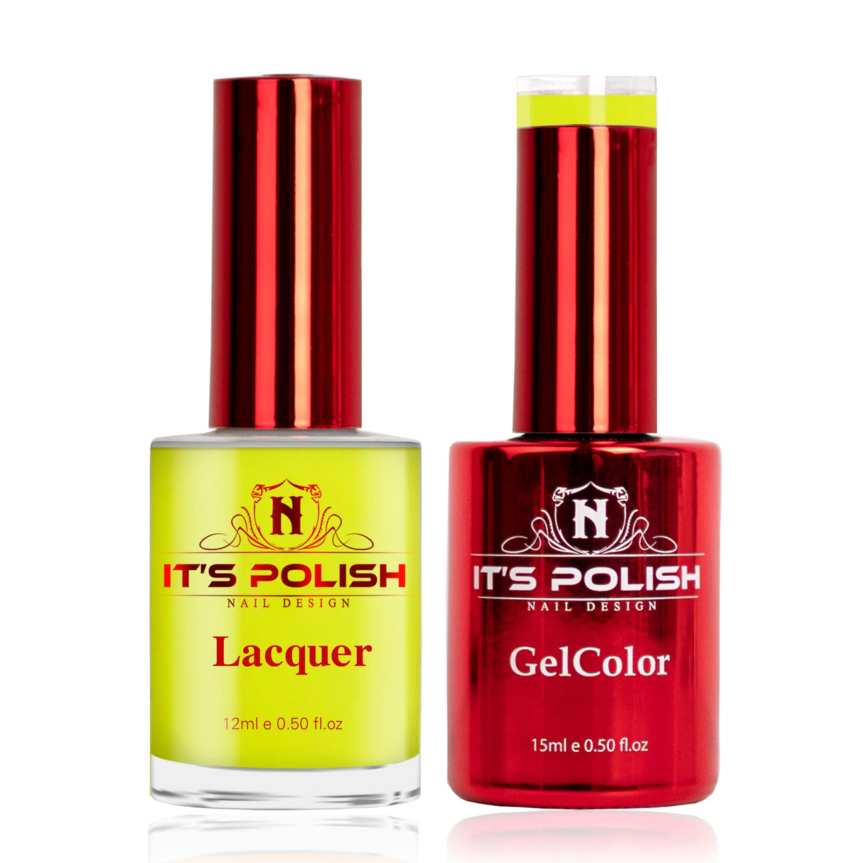 NOT POLISH (M-DUO) | M013 KINDNESS