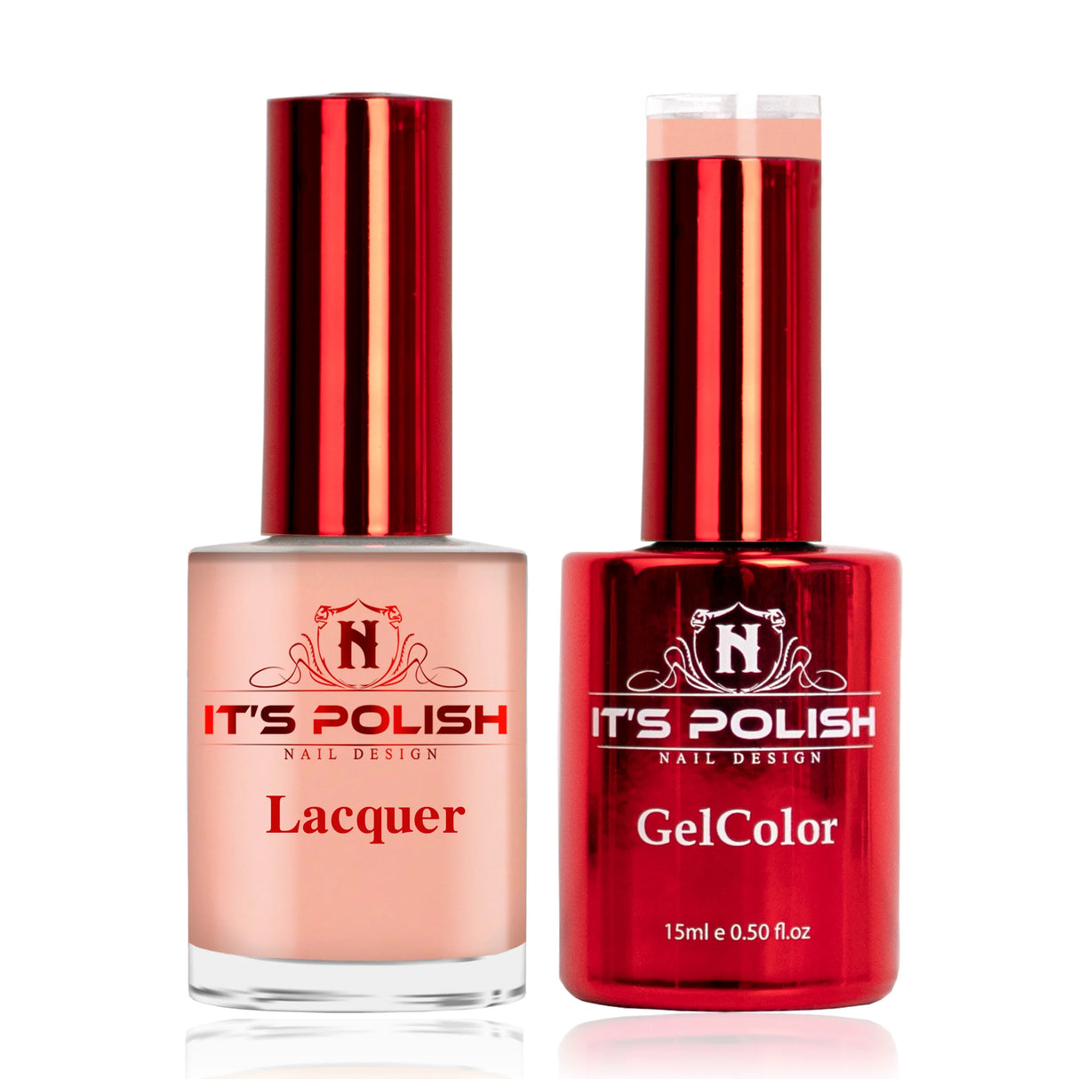 NOT POLISH (M-DUO) | M023 SOFT BEACH