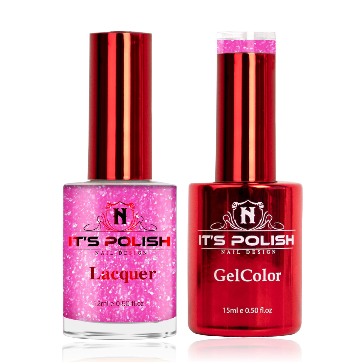 NOT POLISH (M-DUO) | M043 BABE ARLERT