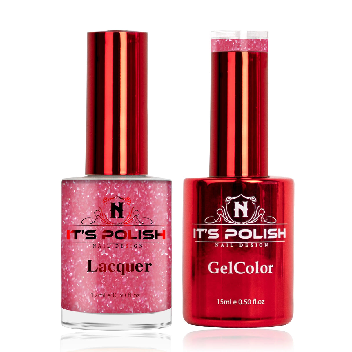 NOT POLISH (M-DUO) | M060 SUGAR HIGH