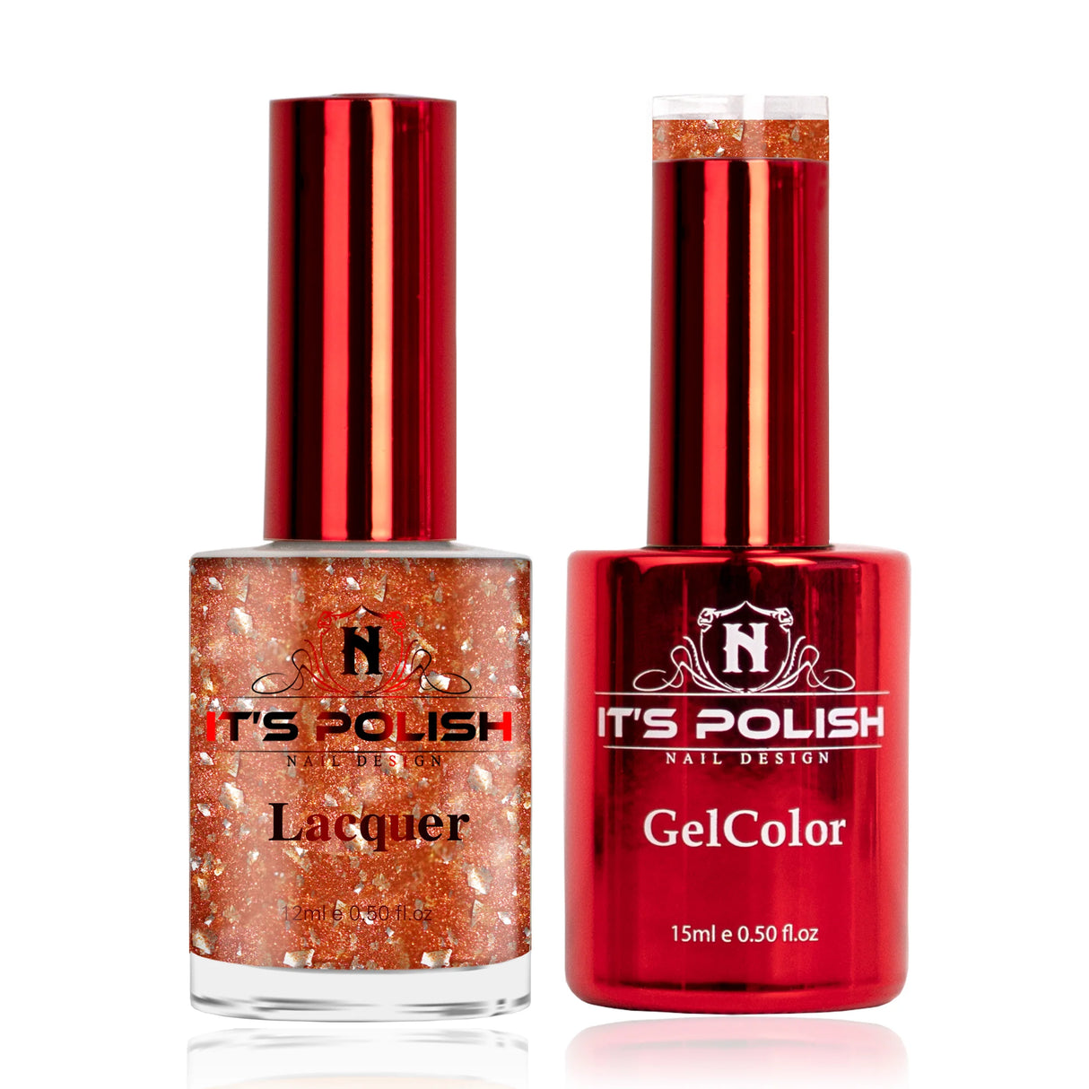 NOT POLISH (M-DUO) | M065 STARBURST
