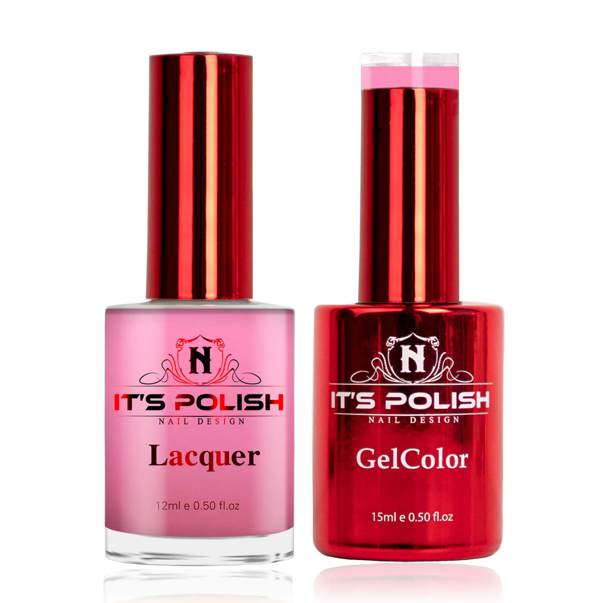 NOT POLISH (M-DUO) | M089 CHERRY BLOSSOM