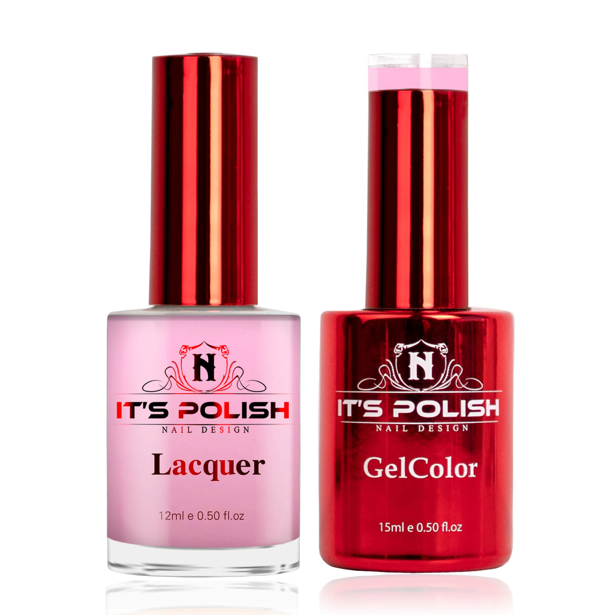 NOT POLISH (M-DUO) | M090 TENDER LAVENDER