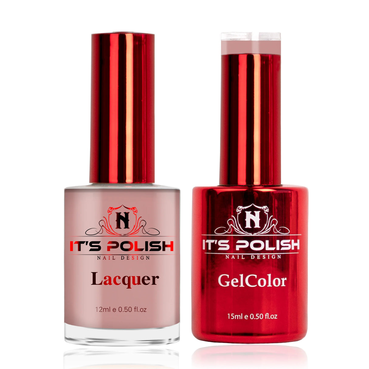 NOT POLISHNOT POLISH (M-DUO) | M092 SPRING LATTE