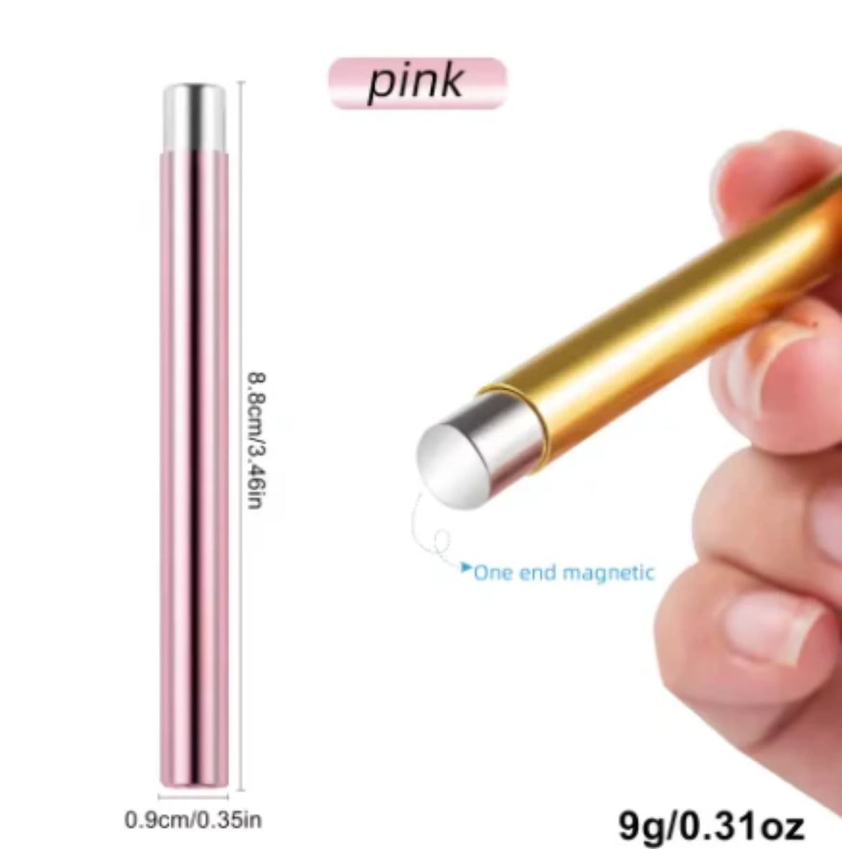 MAGNET | STICK CYLINDRICAL