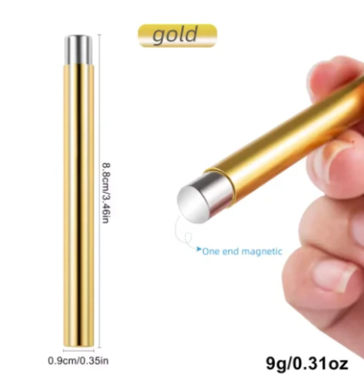 MAGNET | STICK CYLINDRICAL