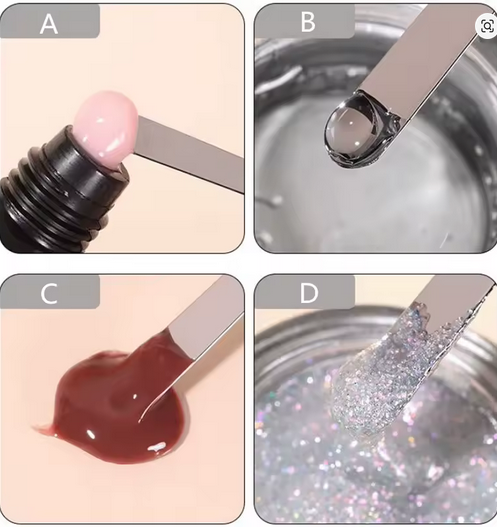 NAIL ART TOOL | PELETTE KNIFE