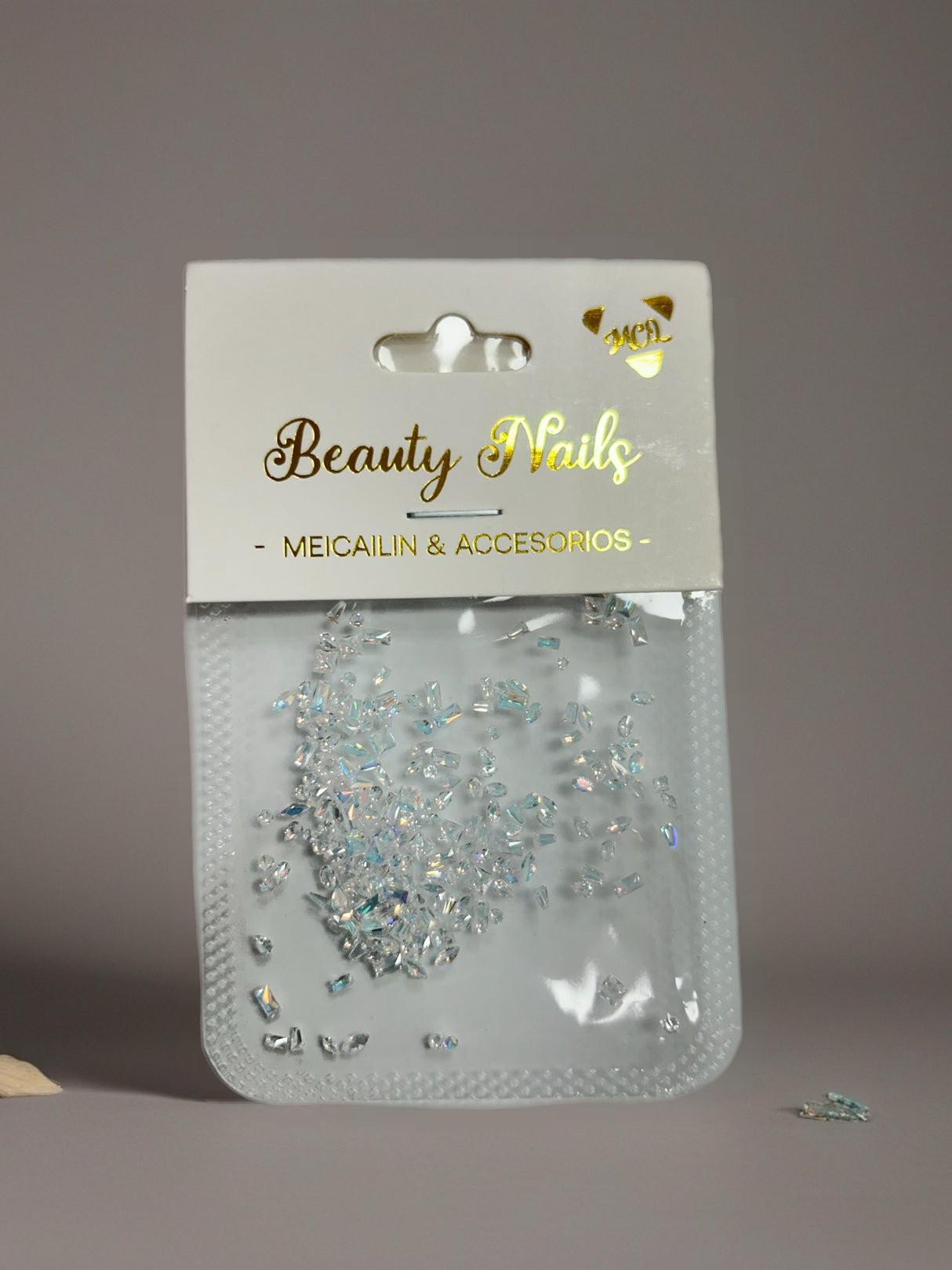 RHINESTONE MIX | MULTIPLE SHAPE Bag