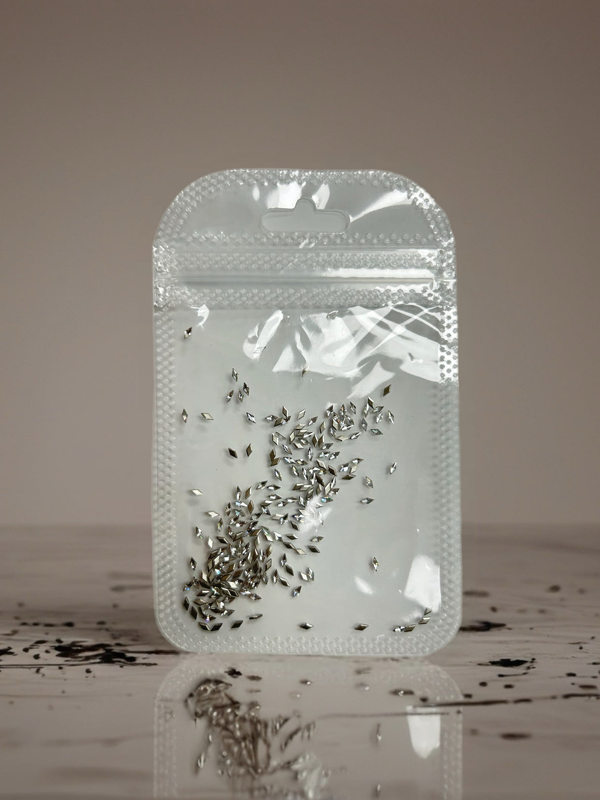 RHINESTONE MIX | MULTIPLE SHAPE Bag